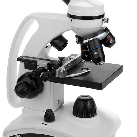 SIGETA BIONIC 64x-640x