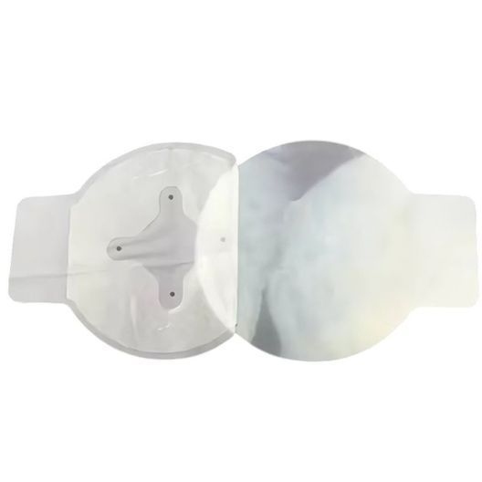 Тренувальна оклюзійна пов'язка Chest Seal, без клапану (не вентильована)