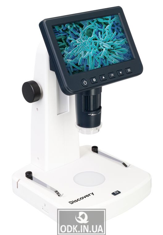 Digital microscope Discovery Artisan 512