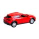 Car Model - Infiniti Qx30 (Red)