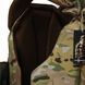 Плитоноска жіноча Warmor gen.3 FL (for Ladies). З підсумками під магазини АК і швидким бічним і верхнім скиданням (без плит). Мультикам.