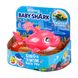 Інтерактивна іграшка для ванни Robo Alive - Mommy Shark