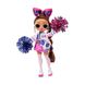 Game set with LOL Surprise doll! OMGSports Doll Series - Lady Cheerleader