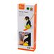 Деревянная каталка Viga Toys Пингвинчик (50962)