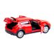 Автомодель – Infiniti Qx30 (Красный)