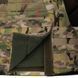 Плитоноска жіноча Warmor gen.3 FL (for Ladies). З підсумками під магазини АК і швидким бічним і верхнім скиданням (без плит). Мультикам.