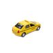 Car model - Renault Logan Taxi