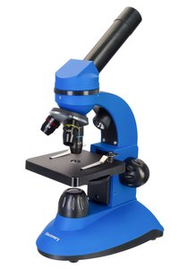 Мікроскоп Discovery Nano Gravity з книгою