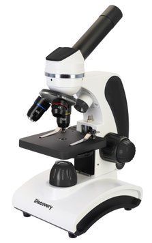 Мікроскоп Discovery Pico Polar з книгою