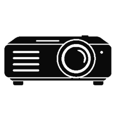 Проектор для школи