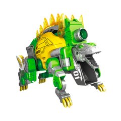 Дінобот-Трансформер - Стегозавр