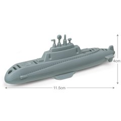 Набір для досліджень 4M Підводний човен (00-03212)