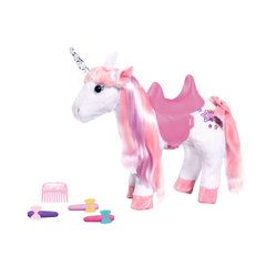 Interactive toy BABY born - Fabulous Unicorn