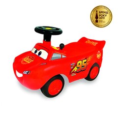 Miracle Car - Lightning Racer McQueen, Cars-3
