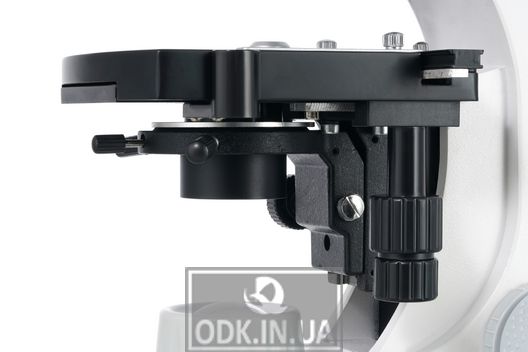 Dark-field microscope Levenhuk 950T DARK, trinocular