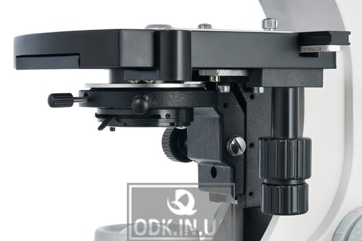 Dark-field microscope Levenhuk 950T DARK, trinocular