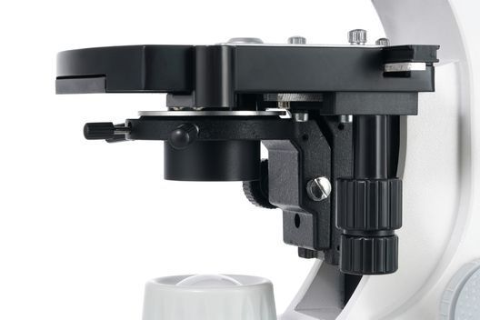 Мікроскоп темнопольний Levenhuk 950T DARK, тринокулярний