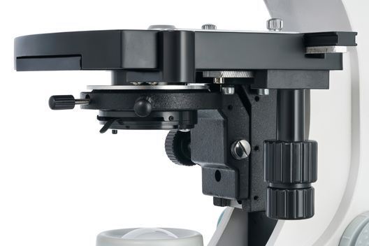 Мікроскоп темнопольний Levenhuk 950T DARK, тринокулярний