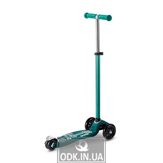 MICRO scooter of the Maxi Deluxe ECO series ""