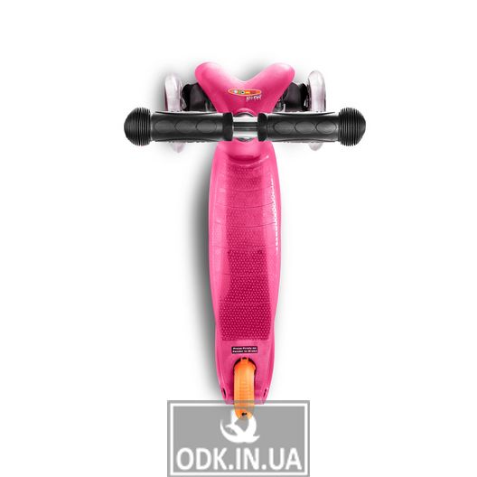 MICRO scooter of the Mini Classic series "- Pink"