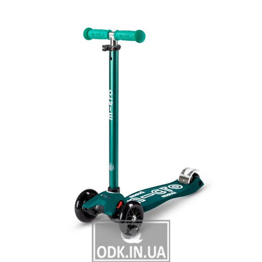 MICRO scooter of the Maxi Deluxe ECO series ""
