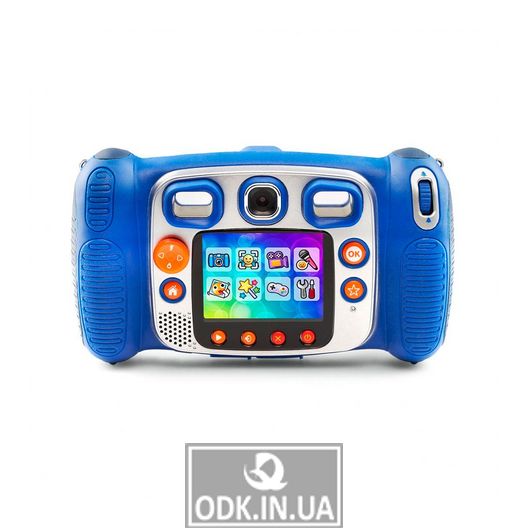 Дитяча Цифрова Фотокамера - Kidizoom Duo Blue