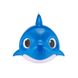 Interactive bath toy Robo Alive - Daddy Shark