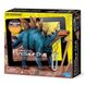 Stegosaurus Dinosaur 4M DNA Excavation Kit (00-07004)