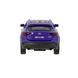 Автомодель GLAMCAR - INFINITI QX30 (фиолетовый)