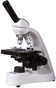 Levenhuk MED 10M microscope, monocular