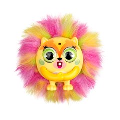 Tiny Furries Interactive Toy - Peggy Fluffy