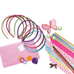 Set for decorating hoops 4M (00-04721)