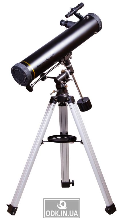 Levenhuk Skyline PLUS 80S telescope