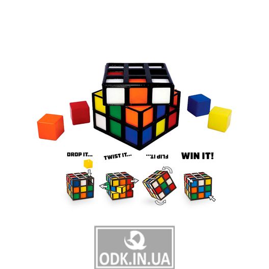 Гра Rubik's - Три В Ряд