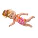 Інтерактивна Лялька My Little Baby Born - Вчимося Плавати