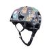 Защитный шлем MICRO - Стикер (M)