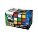 Игра Rubik's - Три В Ряд