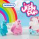 Интерактивная игрушка Jiggly Pup - Волшебный единорог (белый)