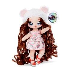 Game set with Na doll! Na! Na! Surprise S1 W2 - Misha Mouse