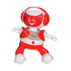 Интерактивный Робот DiscoRobo - Алекс (Русский)