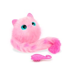 Pomsies Interactive Kit Game Set - Pinky