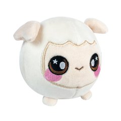 Fragrant Soft Toy Squeezamals - Downy Sheep