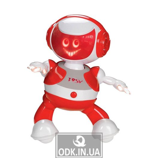 Інтерактивний Робот DiscoRobo - Алекс (Російська)