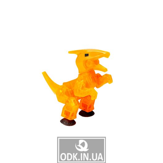 Фігурка Для Анімаційної Творчості Stikbot Dino В Яйці (В Асорт.)