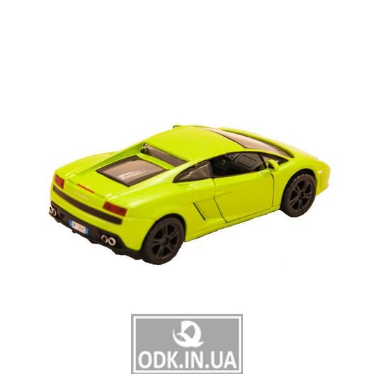 Автомодель - Lamborghini Gallardo Lp560-4 (2008) (1:32)