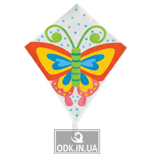 Kite Coloring 4M (00-04585)