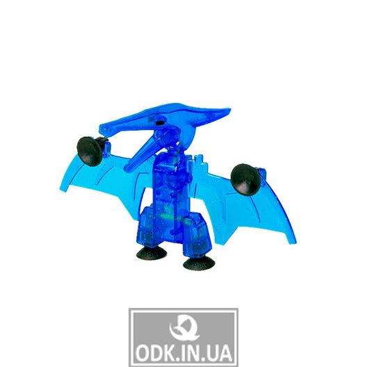 Фігурка Для Анімаційної Творчості Stikbot Dino В Яйці (В Асорт.)