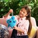 Jiggly Pup Interactive Toy - Inflammatory Koala (Blue)