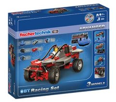 fischertechnik Designer Racing set