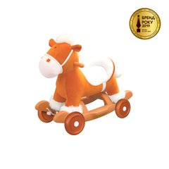 Miracle Swing - Musical Pony with wheels